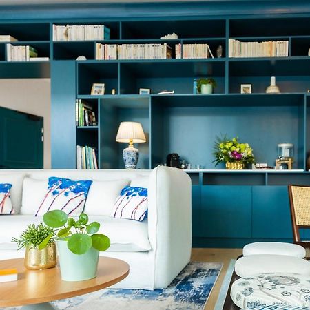 Victoria Boutique Hotel آركاشو المظهر الخارجي الصورة