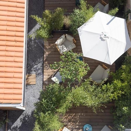 Victoria Boutique Hotel آركاشو المظهر الخارجي الصورة