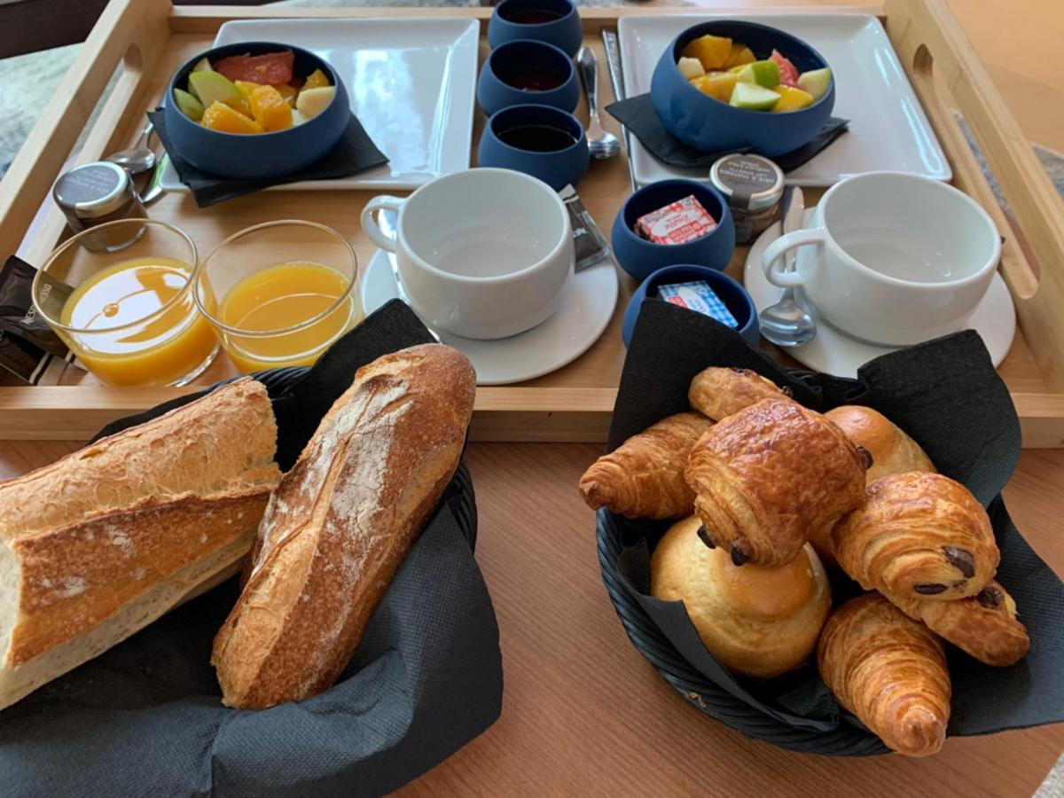 Victoria Boutique Hotel آركاشو المظهر الخارجي الصورة
