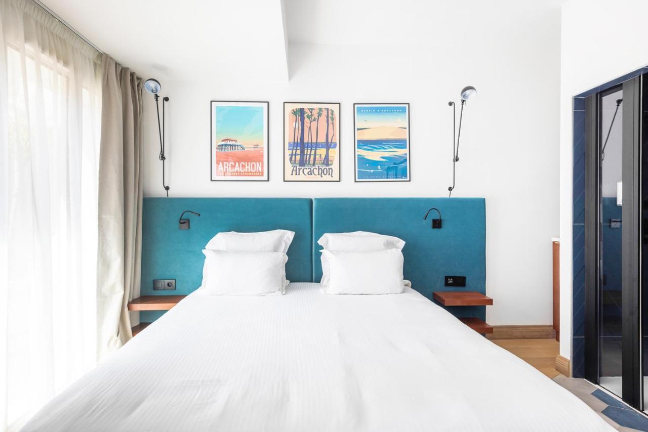 Victoria Boutique Hotel آركاشو المظهر الخارجي الصورة