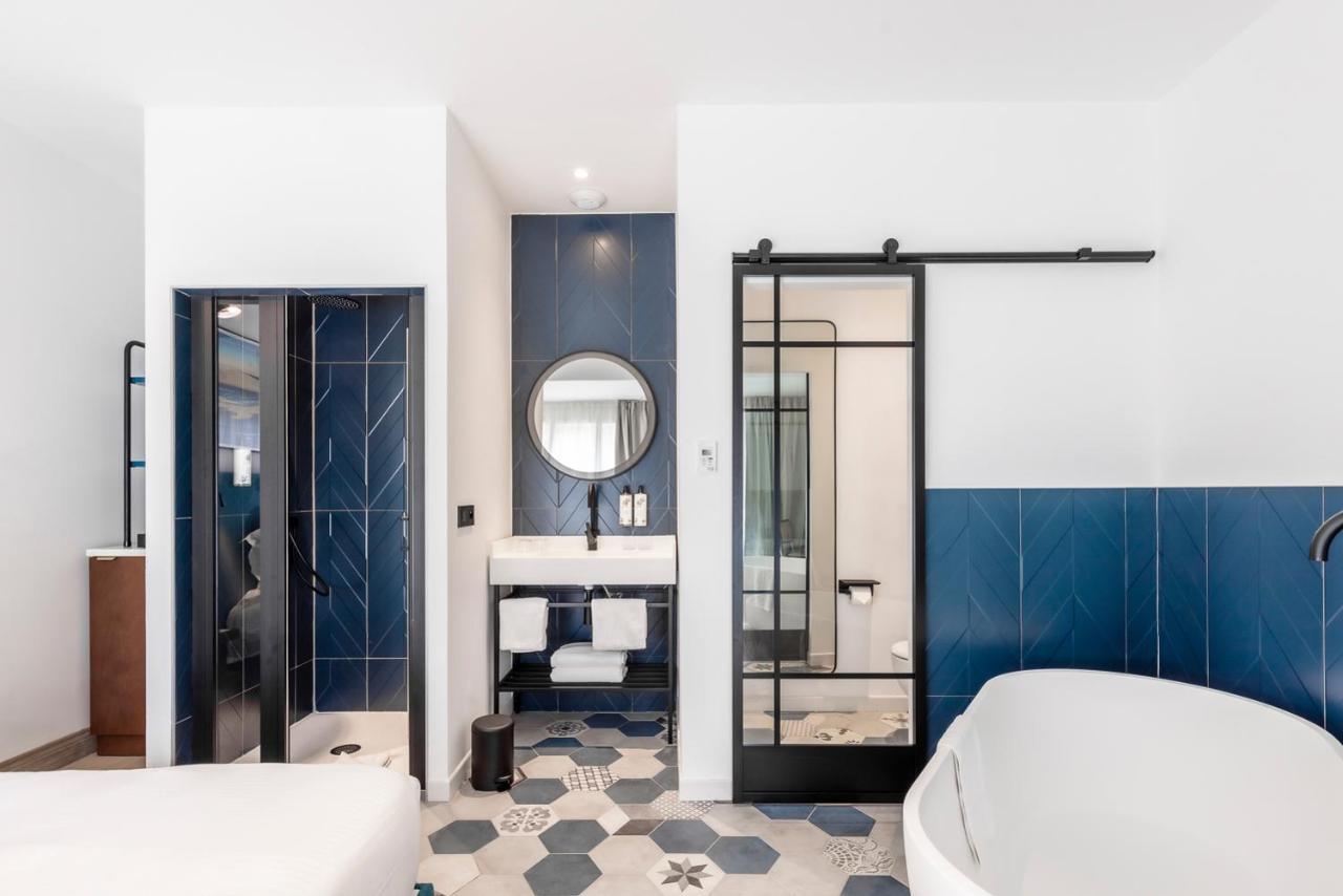 Victoria Boutique Hotel آركاشو المظهر الخارجي الصورة