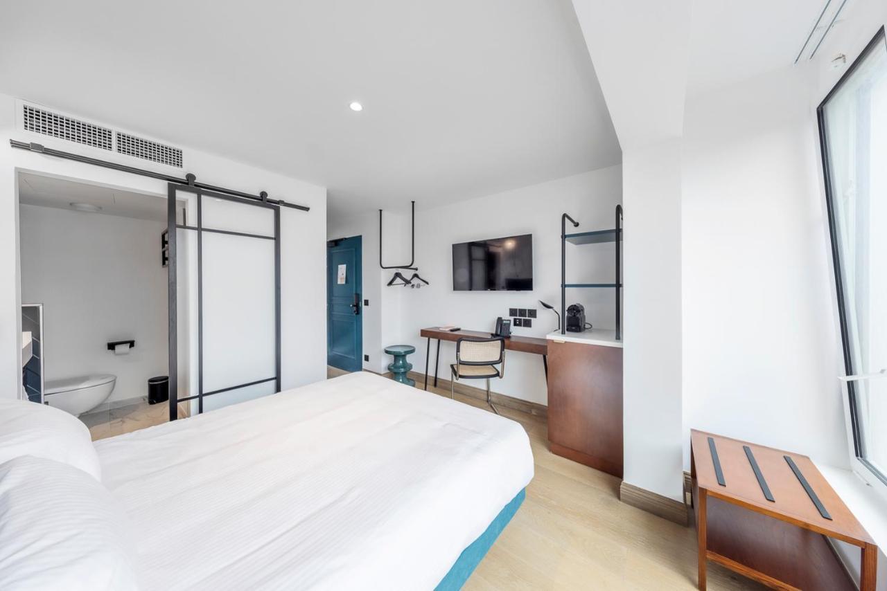 Victoria Boutique Hotel آركاشو المظهر الخارجي الصورة
