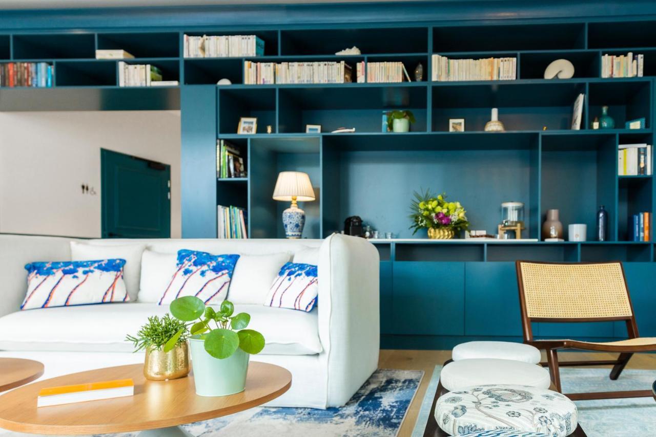 Victoria Boutique Hotel آركاشو المظهر الخارجي الصورة