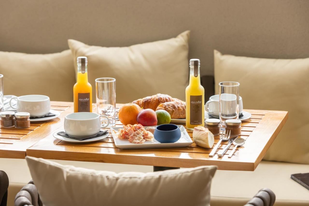 Victoria Boutique Hotel آركاشو المظهر الخارجي الصورة