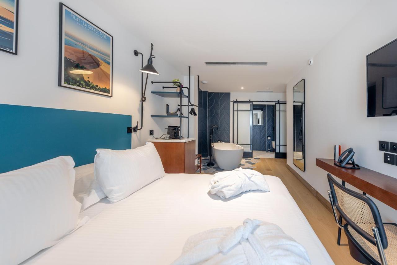 Victoria Boutique Hotel آركاشو المظهر الخارجي الصورة
