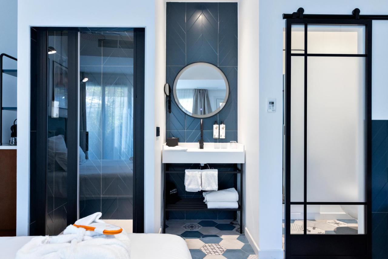 Victoria Boutique Hotel آركاشو المظهر الخارجي الصورة
