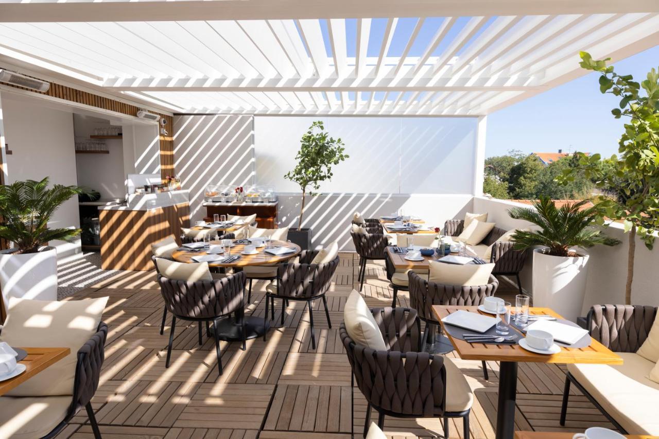 Victoria Boutique Hotel آركاشو المظهر الخارجي الصورة