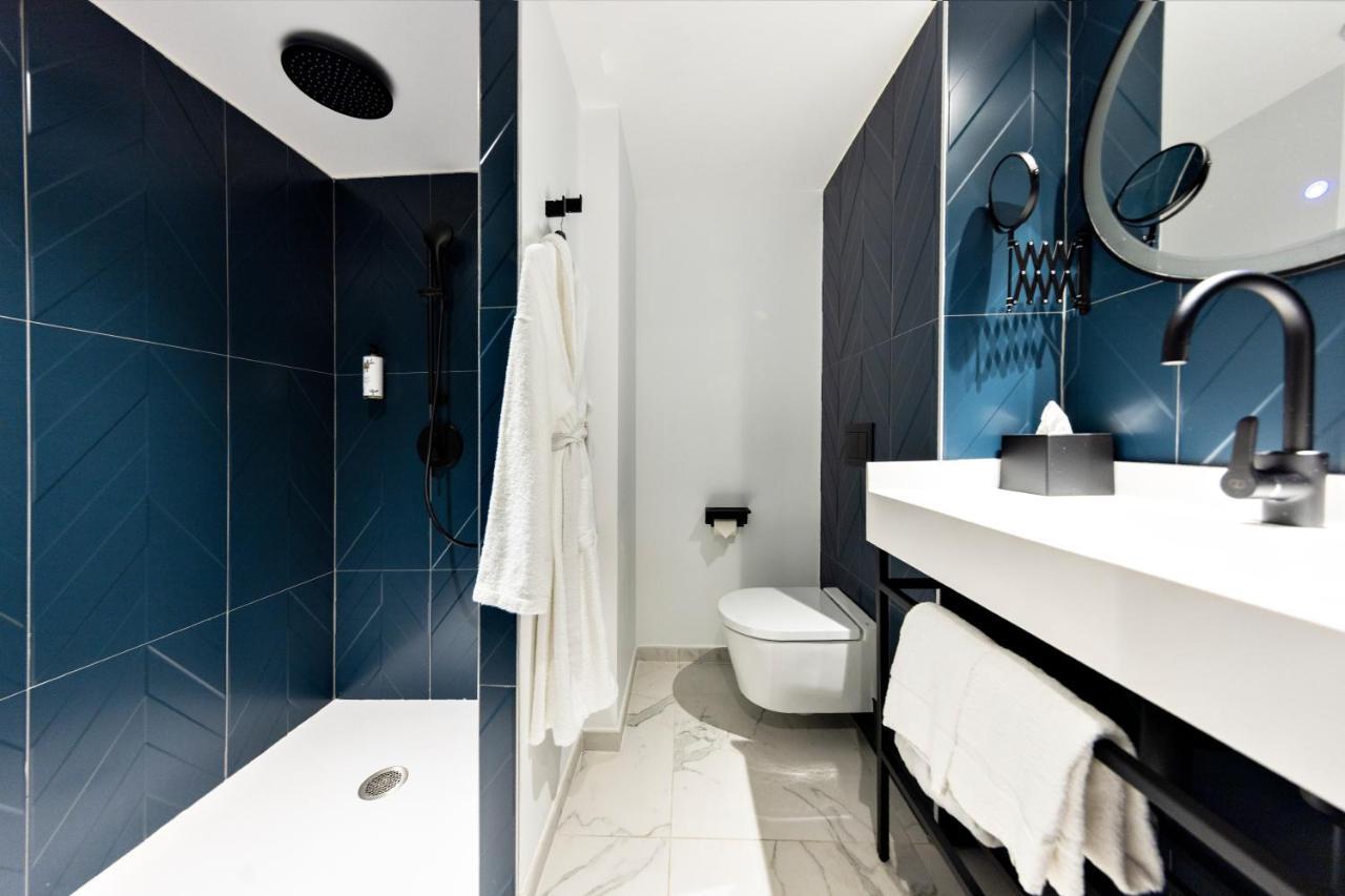 Victoria Boutique Hotel آركاشو المظهر الخارجي الصورة