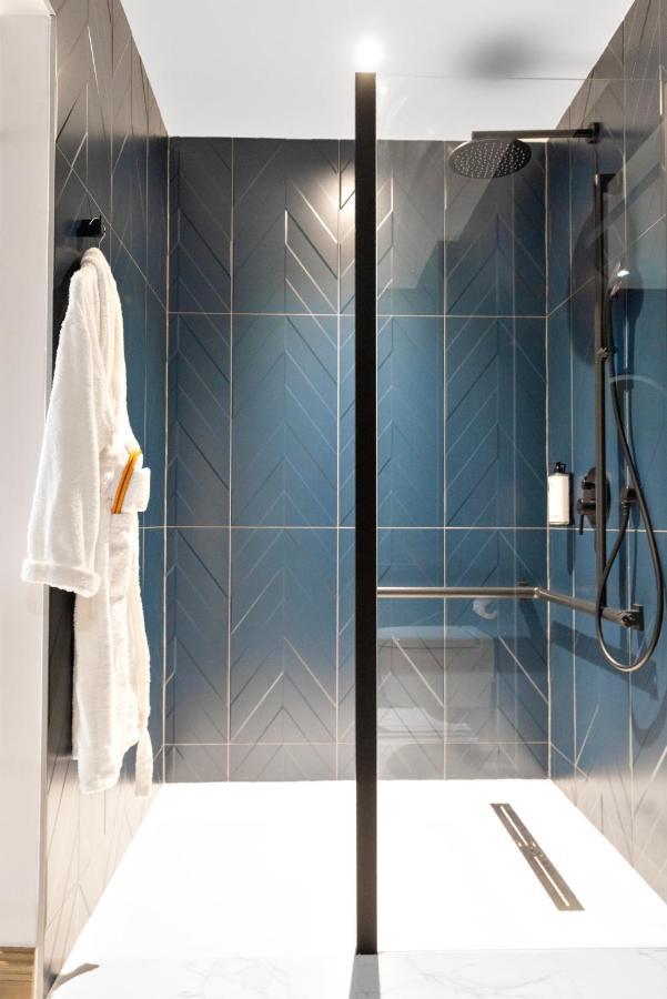 Victoria Boutique Hotel آركاشو المظهر الخارجي الصورة